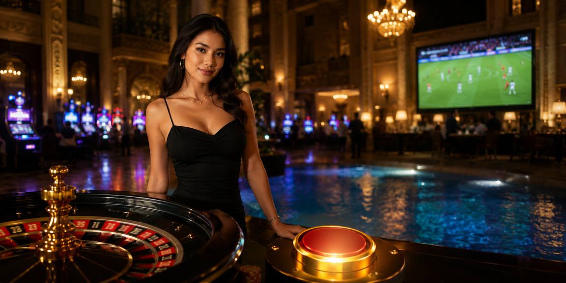 javtogel Masuki Bilik Jeram Berselimut Kabus