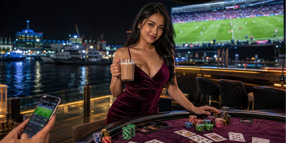 javtogel RAM Minimum